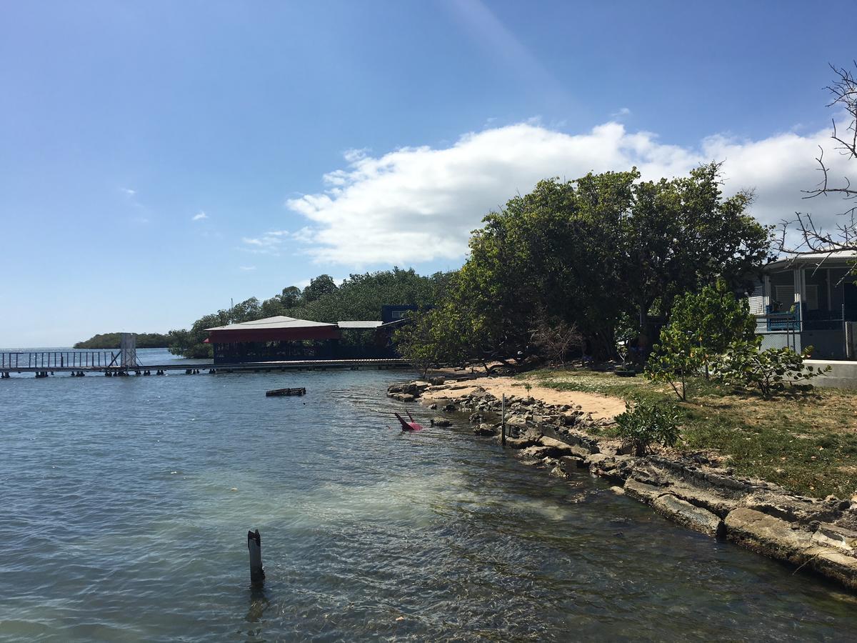 Willa El Poblado Boqueron Cabo Rojo Zewnętrze zdjęcie